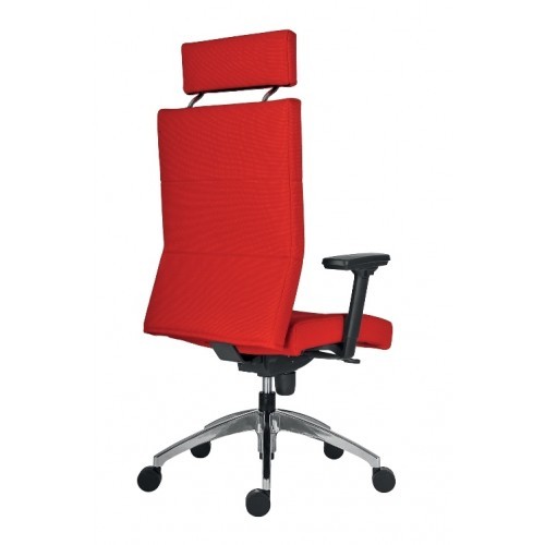 Kancelářské křeslo VERTIKA PDH 8150